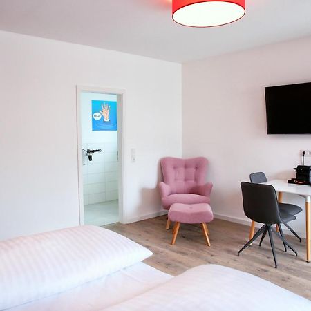 Hotel Apart Go25 Herford Luaran gambar