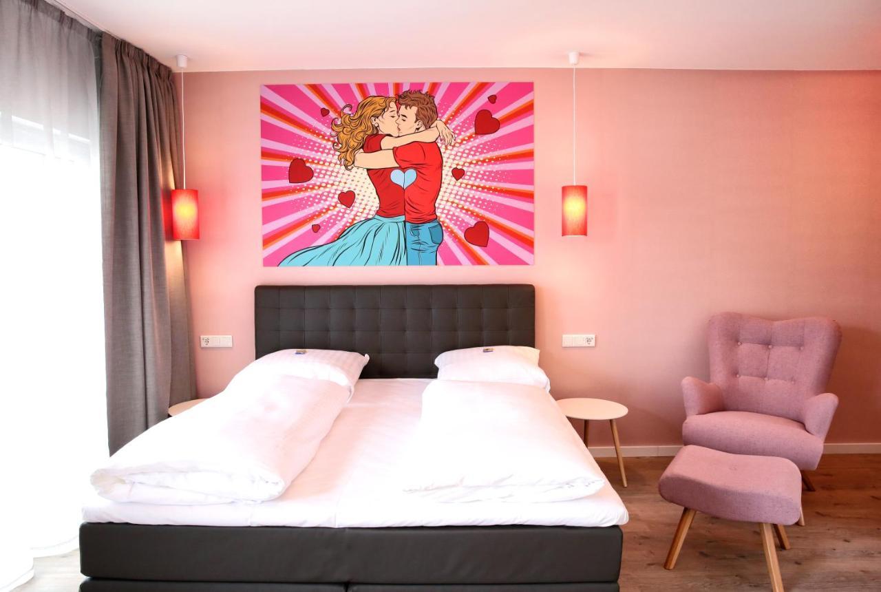 Hotel Apart Go25 Herford Luaran gambar